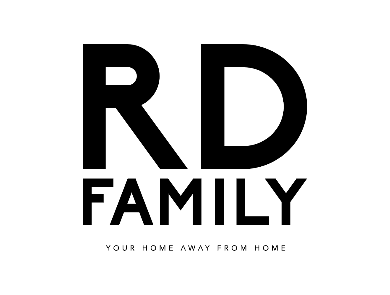 RD Family Logo